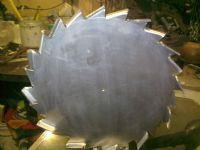 DISCO DISPERSOR - DISCO DISPERSOR