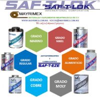 ANTIAFERRANTE - SAFTLOK