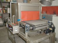 tuneles de termoencogimiento