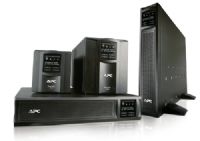 No break (UPS) - APC (American Power Conversion)