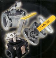 Válvula de bola - Apollo