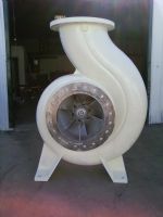 Bombas Ahlstrom/Sulzer - Ahsltron