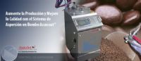 ASPERSION EN BOMBOS  - spraying systems 