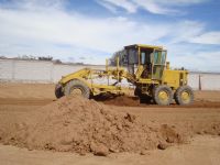 TERRACERIAS - TRABAJOS DE TERRACERIAS