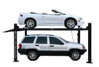 RAMPAS PARA ESTACIONAMIENTO