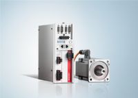  AX5000 | Servo-accionamientos digitales compactos