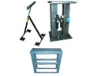 ACCESORIOS PARA SHAKERS - DADMEX