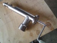 Soldadura Tig-Mig-Electrica	