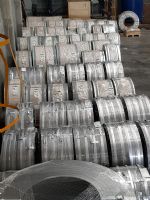 Acero de importación