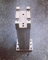 Servicios de Maquinados CNC