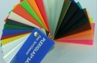 Acrílico - Plexiglas