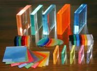 ACRILICO - Plexiglas / Plaskolite, Inc. / Lucite Internaciona