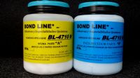 Adhesivos Epóxicos - BOND LINE ADHESIVOS