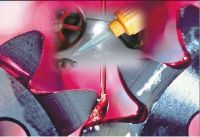 ADHESIVOS Y LUBRICANTES - 