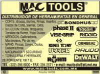 Herramientas en General - 