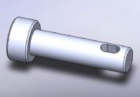 Aislante para cable - 