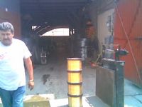 Alambre Latonado - Gates