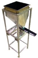 ALIMENTADOR VIBRATORIO - DADMEX