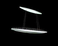 Aliante Pendant - Ivalo Ligthing