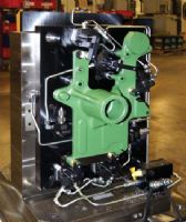 Aplicación Cilindro Articulado Vektek