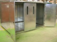 Armarios metálicos - 