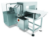 Detector de metales de Banda transportadora  - Minebea Intec