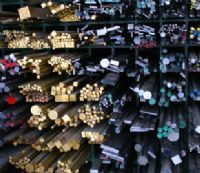 BARRAS DE BRONCE - SUMINISTRO DE METALES 