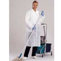 BATA DE POLIPROPILENO - DELTA PLUS 