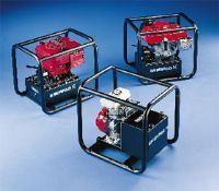 BOMBAS A GASOLINA - ENERPAC