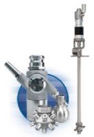 BOQUILLAS PARA LIMPIEZA DE TANQUE  - spraying systems 
