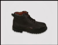 BOTA INDUSTRIAL - Standar