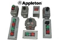 CAJAS Y ACCESORIOS PARA ÁREAS CLASIFICADAS - KILLARK, APPLETON