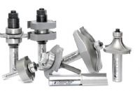 BROCAS PARA ROUTER  - AMANA