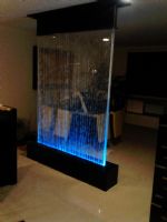 LAMPARAS DE BURBUJAS