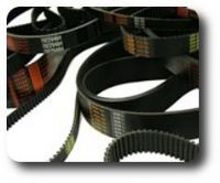 Bandas industriales - Jason Industrial