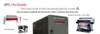 UPS - VOGAR, SALICRU, POWER WARE