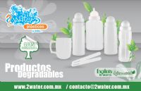 Cilindros Degradables - 