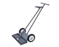 BARREDORA MAGNETICA DE EMPUJE - DADMEX