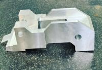 Servicios de Maquinados CNC