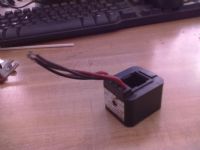 Bobinas magnéticas encapsuladas o encintadas - Tainel