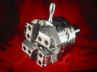 CABEZA ROSCADORA LANDMATIC - LANDIS