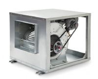 VENTILACION COMERCIAL - ABEASA