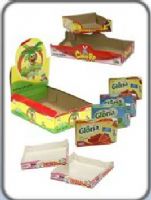 CAJAS IMPRESAS - 