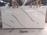 CUARZO CALACATTA  - COLOR SURFACES 