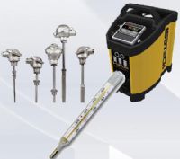 CALIBRACION DE EQUIPOS DE TEMPERATURA - CECAM