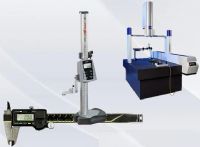 CALIBRACION DE MICROMETROS INTERIORES DE 2 PUNTAS - CECAM