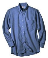 CAMISA OXFORD - DICKIES