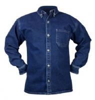 Camisas Industriales - John´s Stone