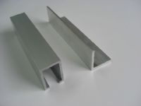 perfiles industriales de aluminio - propia