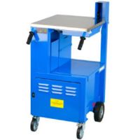 PRINTRONIX AUTO ID PRINT CART: ESTACIÓN MÓVIL DE ETIQUETADO - PRINTRONIX AUTO ID